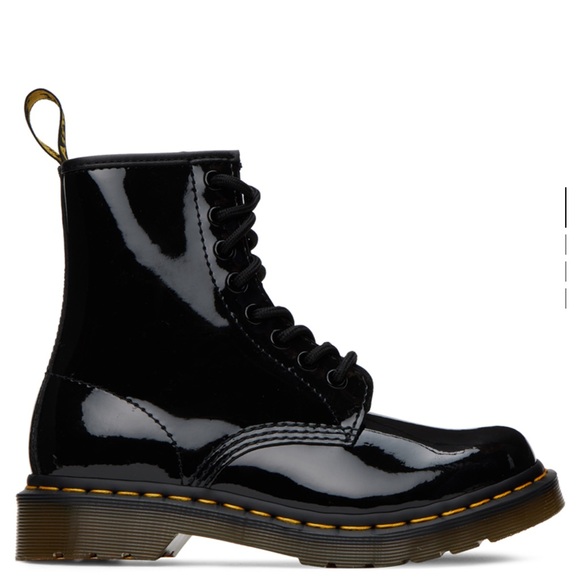 DR. Martens 1460 boots - Picture 2 of 5